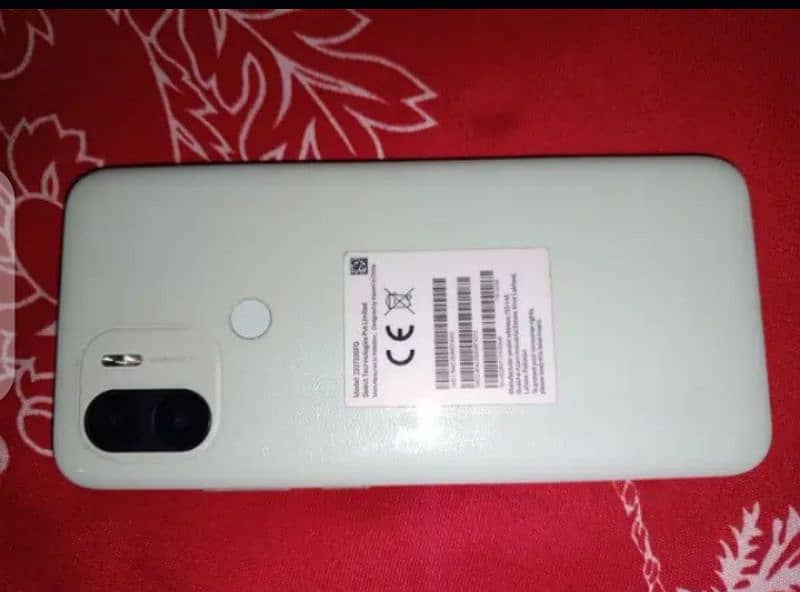 Redmi A1 plus (3 32) 03200105494 1