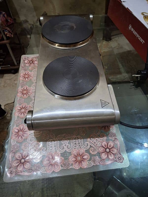 Hot plate for sale 0