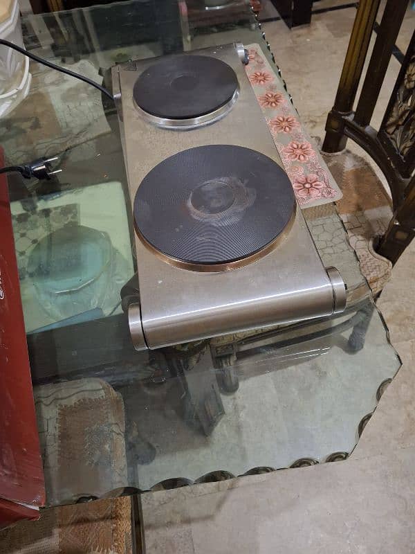 Hot plate for sale 1