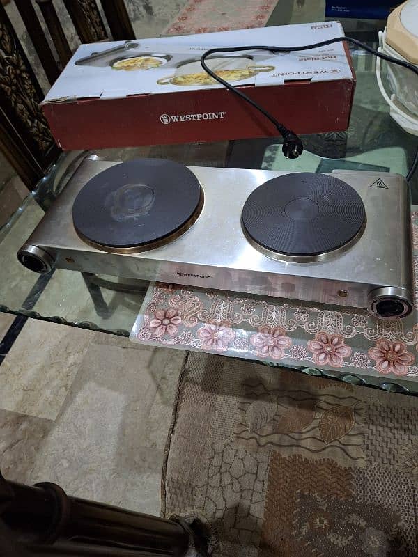 Hot plate for sale 3