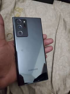 Note 20 Ultra Non PTA Fmodel