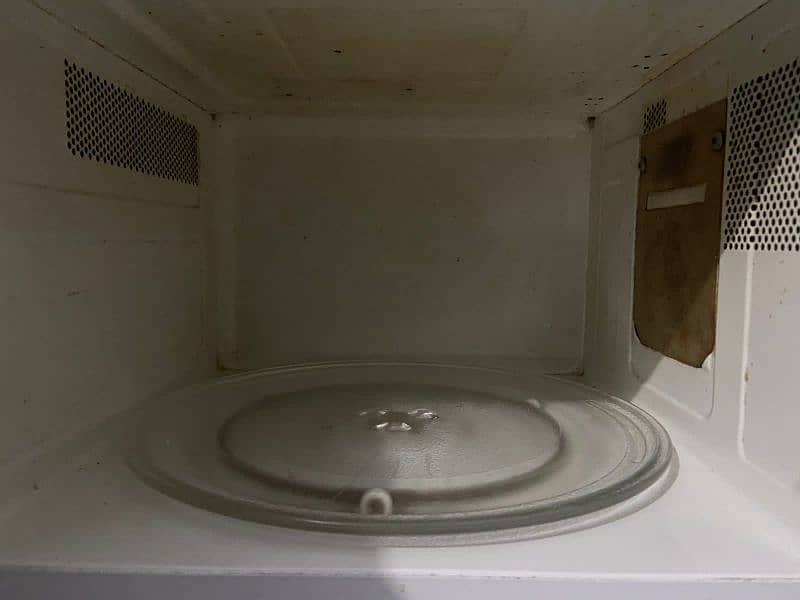 lg microwave oven for sale 5