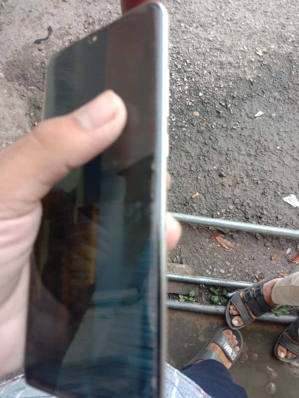 Huawei p 30pro all ok and good condition 6