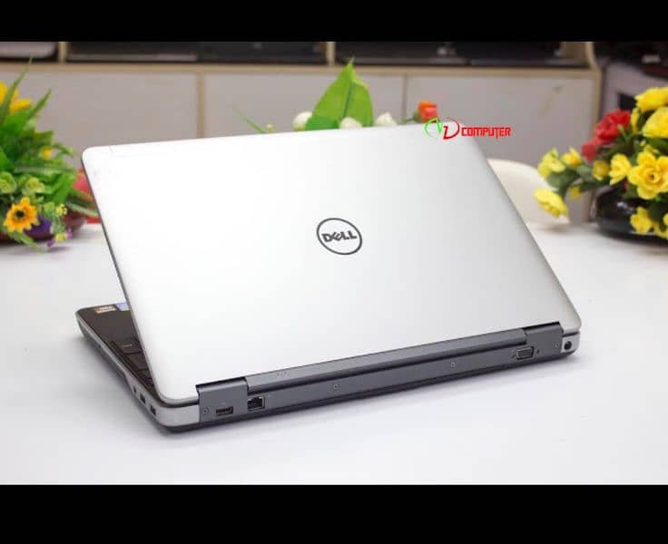 Dell Latitude 6440 i7 4th with 2GB Graphic 0