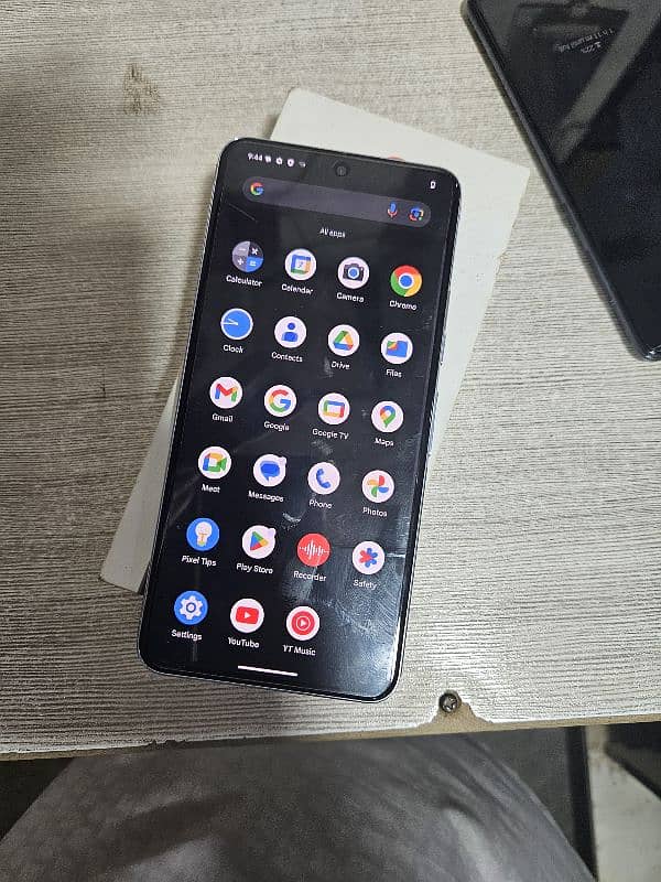 Google Pixel 8 Pro 5g 0