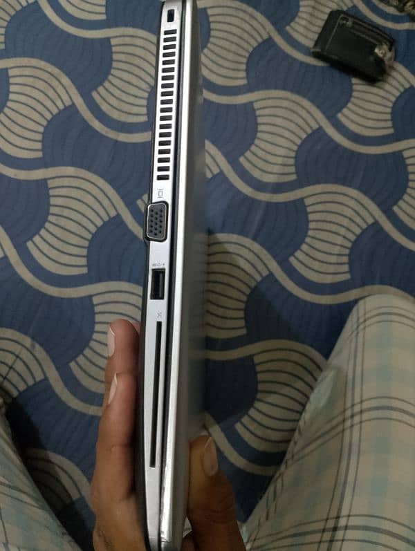 HP Elitebook 850 g3 1