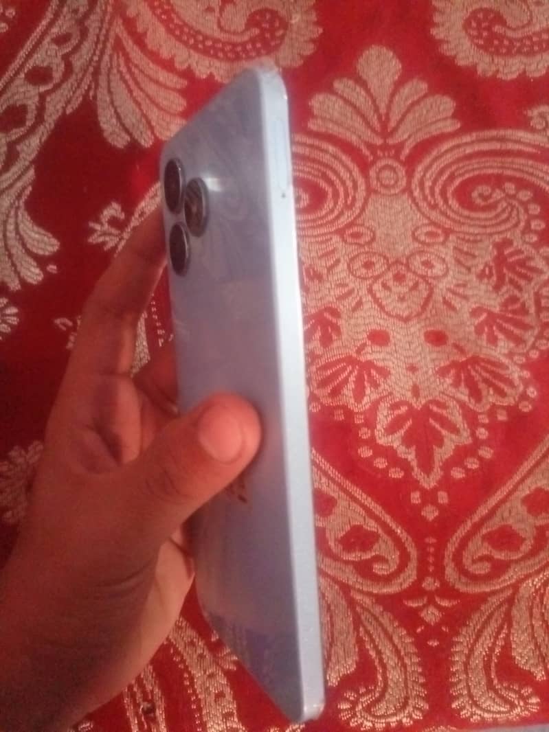 model deatls realme note 50 4-64 2