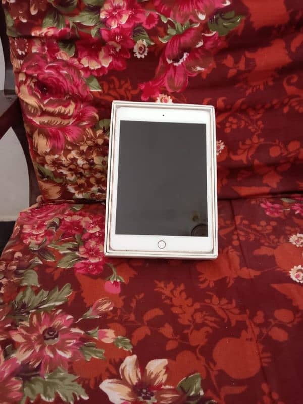 i pad 6th generation 7