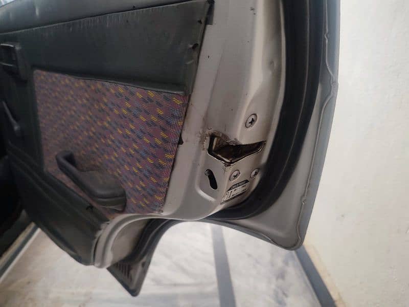 Suzuki Mehran VXR 2017 Euro-II Home used 4