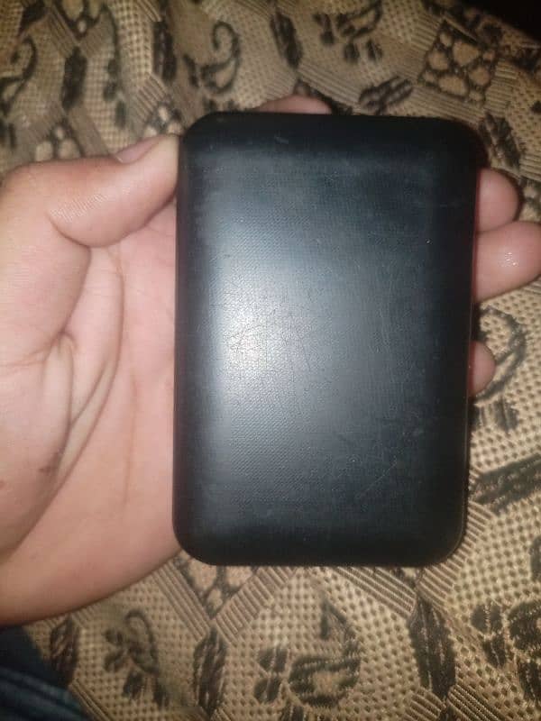 Powerbank sova 10000 mah 0