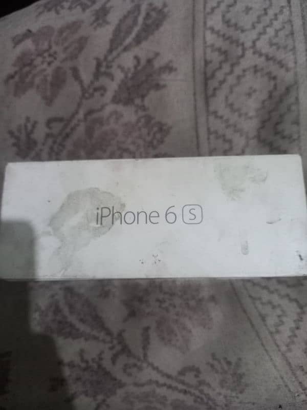 i phone 6s 1