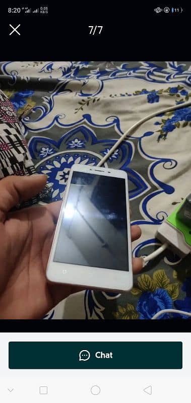 OPPo a37 2:16 all ok hai bus tora se touch damage 1