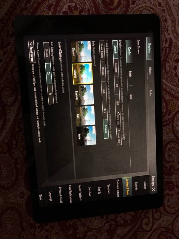 ipad 9th generation bypass 10/10 condition 64gb 1