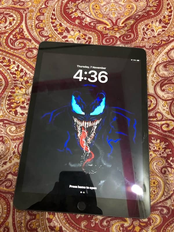 ipad 9th generation bypass 10/10 condition 64gb 2