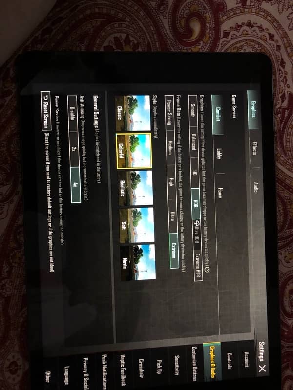 ipad 9th generation bypass 10/10 condition 64gb 4