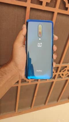 OnePlus 7 Pro dual sim permanent 12+3.256 GB