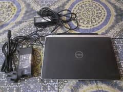 Dell Latitude e6320