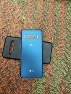 Lg v60 ThinQ 5G