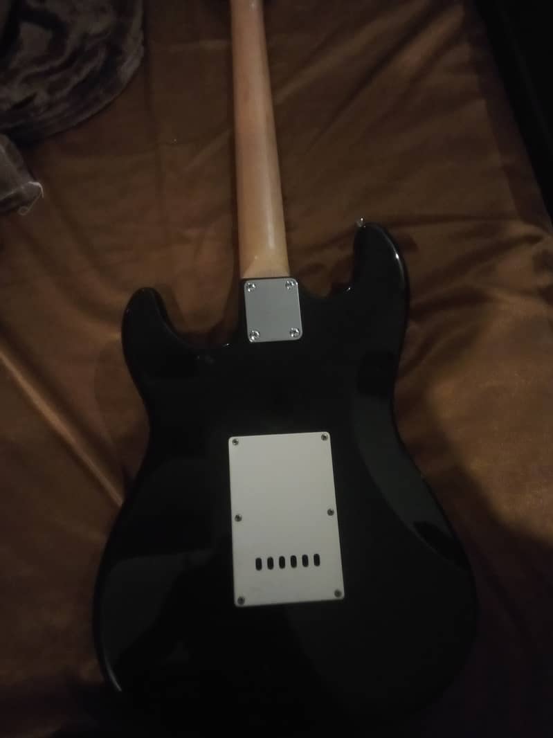 Professional Electric guitar 3