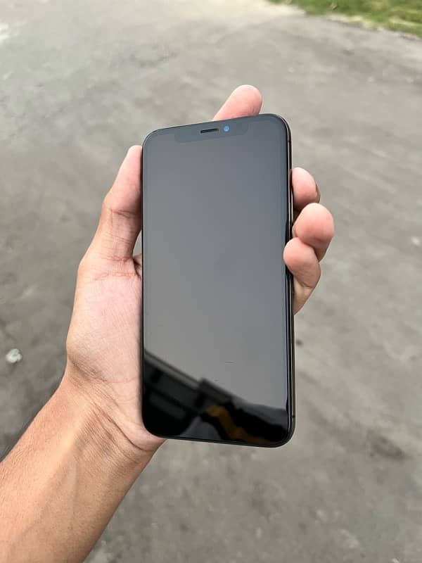 iPhone XS 256gb Factory Unlock 2