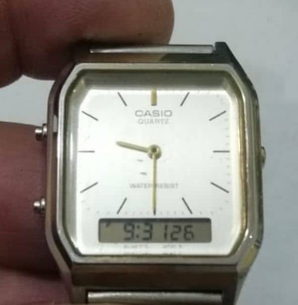 Casio Watches 16