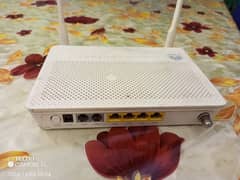 xpon router huawei