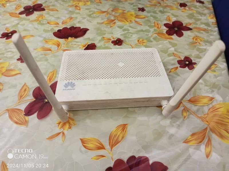 xpon router huawei 1