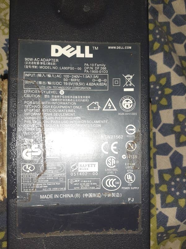 Dell Latitude e6320 2