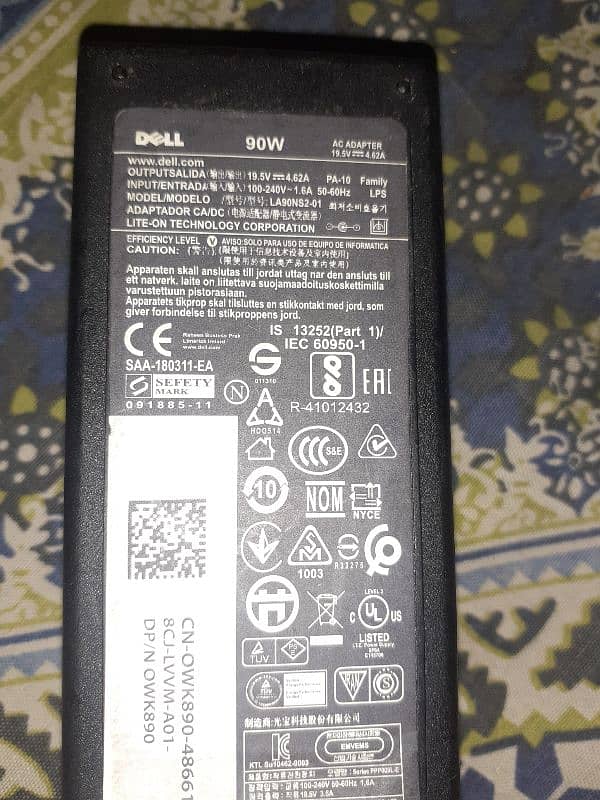 Dell Latitude e6320 3