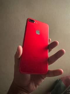 iPhone 7 plus 256gb Pta approved