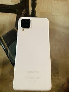 Samsung a12 6/64