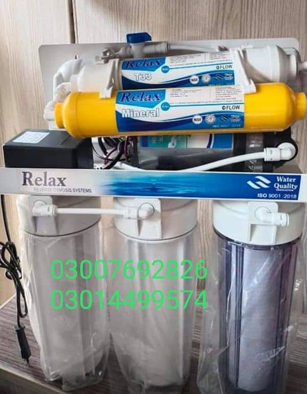 Water filter for home Ro plant 0