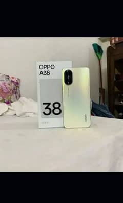 oppo brand