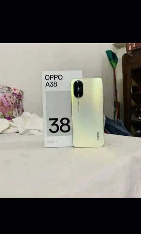 oppo brand 0