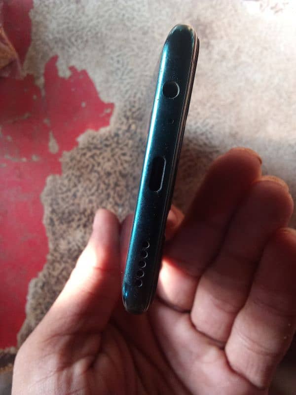 Huawei Y9 Prime 5