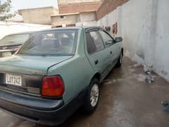 Suzuki Margalla 1994