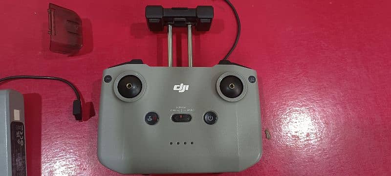 Dji mini 2 camera for sale with all accessri 3 battery 1