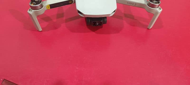 Dji mini 2 camera for sale with all accessri 3 battery 2