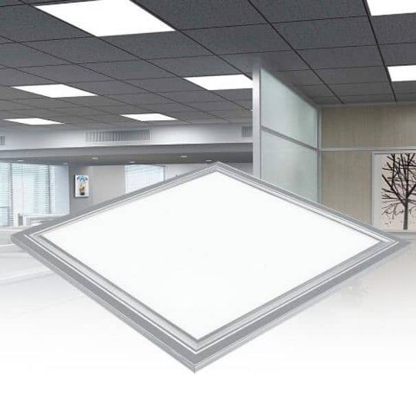 2By2 Celling light 50watt 1