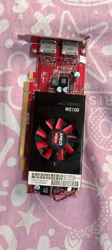 2 GB GRAPIC CARD  128bit 2