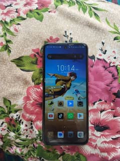 infinix hot 12