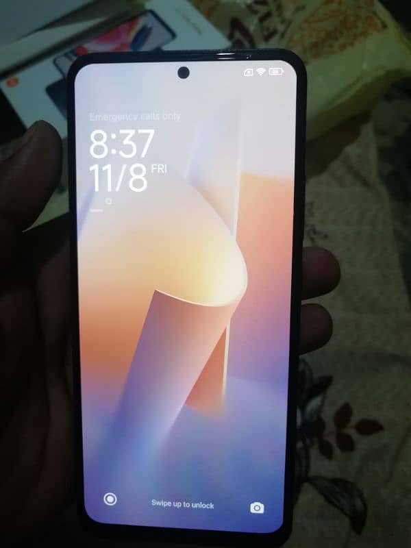 Redmi note 12 1