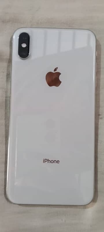 iphone xs max 0