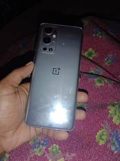 Oneplus 9pro pta approve dual sim