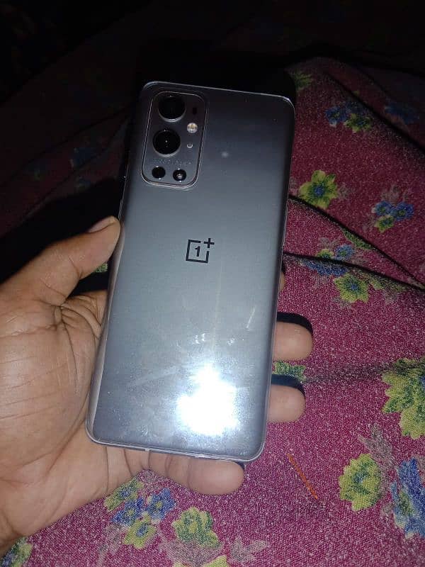 Oneplus 9pro pta approve dual sim 0