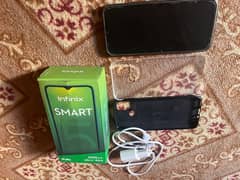 infinix smart 5