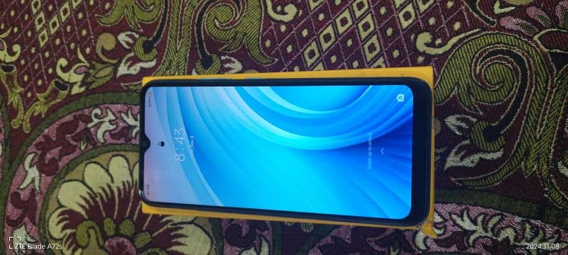 realme c21 4/64gb 2