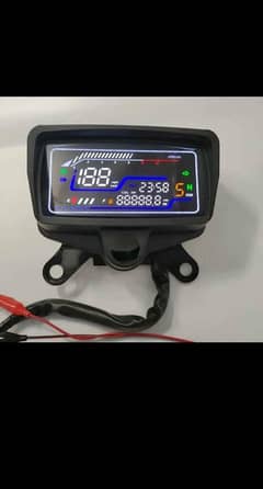 CG 125 speedometer High quality 3300