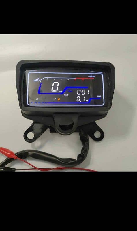 CG 125 speedometer High quality 3300 3