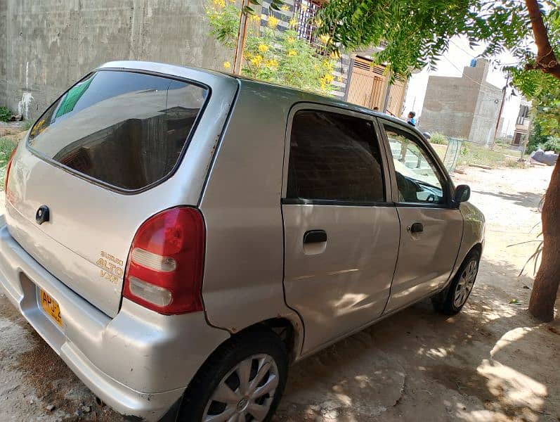 Suzuki Alto 2007 03025046755 6